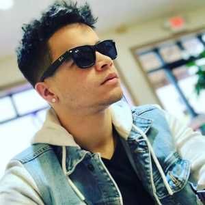 Meet your Posher, Aj